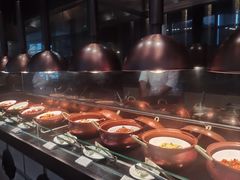 -上海外滩茂悦大酒店