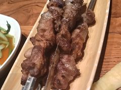-驿楼兰·新疆菜(火车站店)