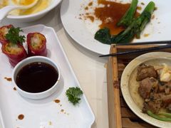 -蔡澜点心·粤菜(月星环球港店)