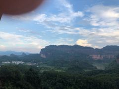 -丹霞山风景名胜区