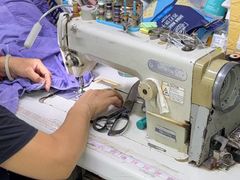 -老裁缝改衣订制