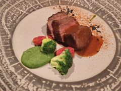 -wann lounge 低温慢煮牛排·清吧