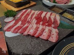 -谷牛和牛烤肉(漕河泾印象城店)