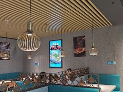 -半天妖烤鱼(宿迁万达店)