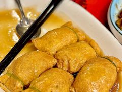 -玉华台饭庄(裕中西里小区店)