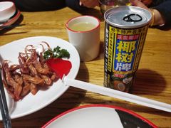 酱香鸭舌-新白鹿餐厅(城西银泰城店)