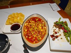 -三猫黑鱼花(南大店)