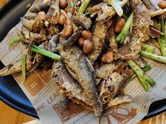 -江南小叙·美食研究院(鱼街店)