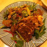 吃到台湾红汤半筋半肉牛肉面🍜，配酸菜才是正宗吃法