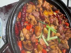 -欧记大排档·景德菜(上海首店)