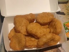 新春年味小食拼盘-麦当劳(科教城店)