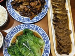-菊儿人家·北京胡同菜(南锣鼓巷店)