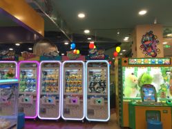 -万达宝贝王(南昌西湖店)