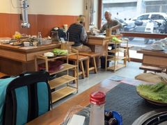 -阿山卓·野生菌火锅·纳西火塘烤肉