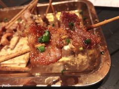 -盟重烧烤(高正街店)