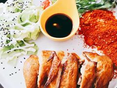 -床吧创意私房菜•Bistro