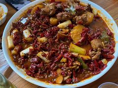 -福顺祥大盘鸡(临潼店)
