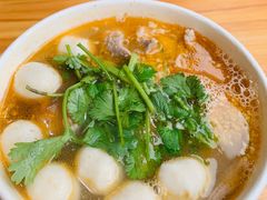 -明月虾面(厦禾路店)