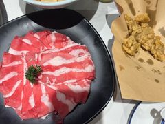 -华晟山城火锅(高新万达店)