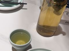 -老馆子·建德菜·山肴鱼鲜(海威新界店)