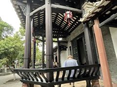 -东莞市可园博物馆