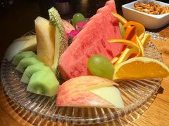 -秀·爱尔兰餐吧(上海路店)