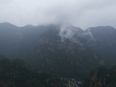 -北京上方山国家森林公园