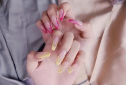 -EAST日式美甲美睫沙龙