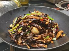 -新乾隆酒楼(帝景园店)