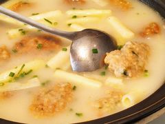 -芳芳私房菜·精做淮扬菜(承德路店)