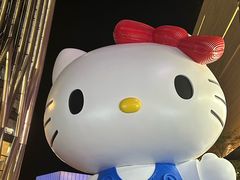 -深圳湾万象城(南山店)