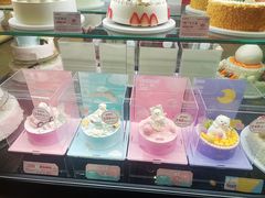 -金凤成祥(西罗园店)