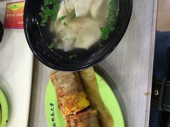 -首都师范大学-本部食堂