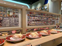 -大起水产回转寿司(道顿堀店)