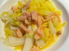 -太二酸菜鱼(兴业太古汇店)