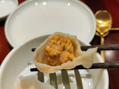 -喜鼎海胆水饺(东港店)