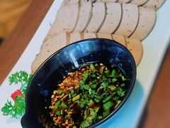 羊肝-快乐小羊(富强中路店)