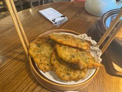 -金苑酒家·客家菜·广东老字号(万象店)