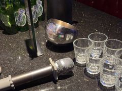 -欢乐迪KTV(南坪上海城店)