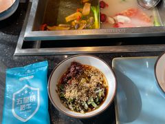 -五星桥原切肥牛火锅(怀德桥店)