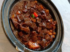 -古南都·清真绿柳居菜馆(太平南路店)