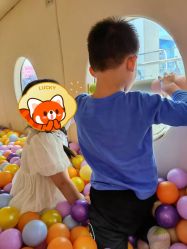 -KOTM游乐园(太阳宫凯德mall店)