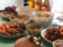 -派悦坊·甜品·蛋糕(日坛店)