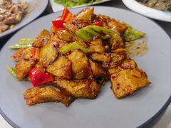 -白魁老号饭庄(交道口店)