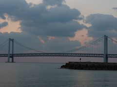 -星海湾跨海大桥