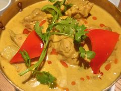 西贡咖喱鸡-米纸越南小馆(金鹰世界店)