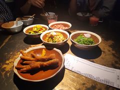 我爱凤爪-炉鱼(西溪银泰城店)