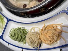 -羊来顺冰煮鲜羊 铁锅烀羊肉(中央大街店)