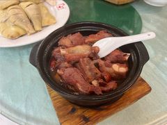 秘制红枣骨-文记壹心鸡(宝华路店)