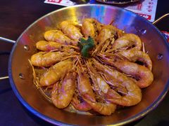 -钳真多钓虾馆·小龙虾海鲜烧烤(九六广场店)
